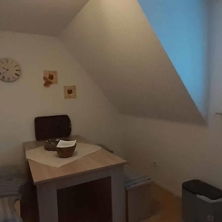 Ferienwohnung Antonia 빈터베르크 외부 사진