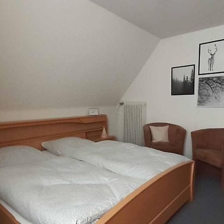 Ferienwohnung Antonia 빈터베르크 외부 사진