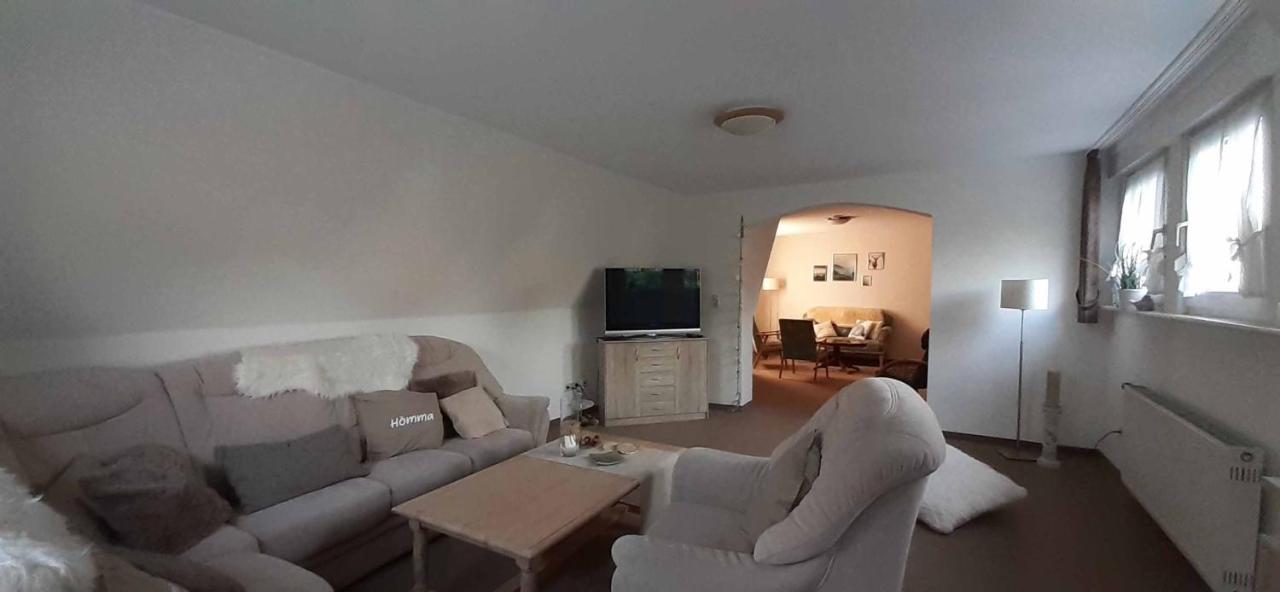Ferienwohnung Antonia 빈터베르크 외부 사진