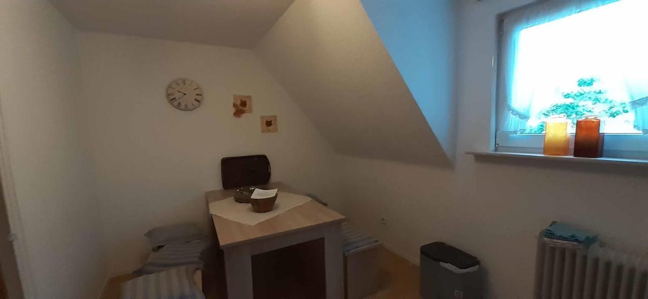 Ferienwohnung Antonia 빈터베르크 외부 사진