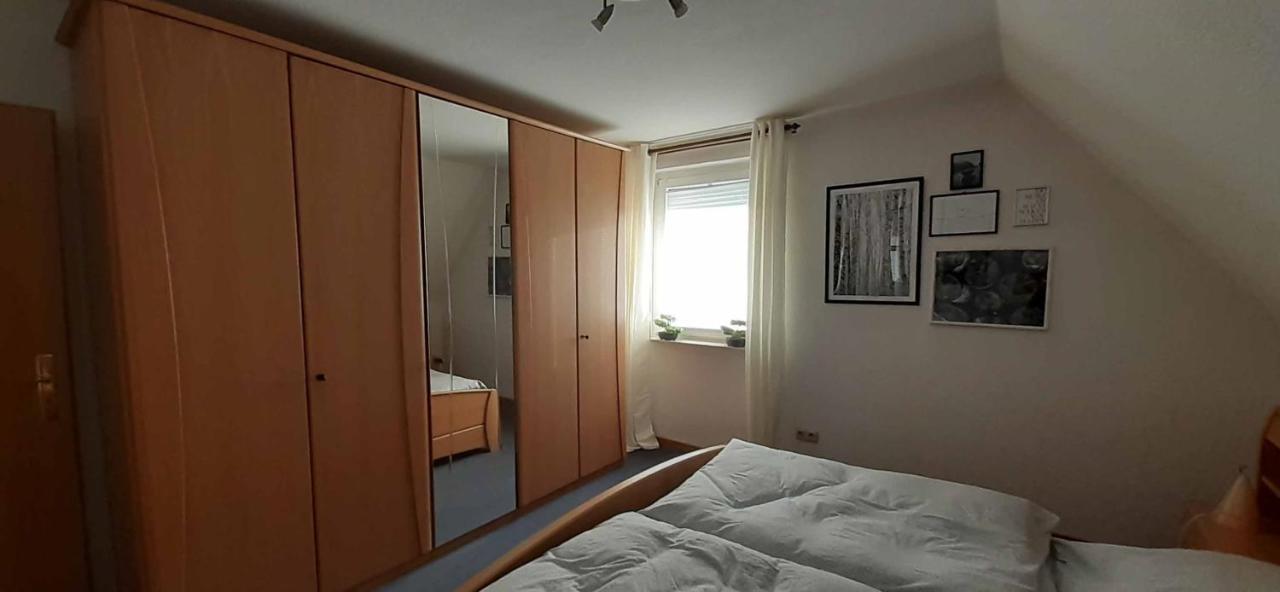 Ferienwohnung Antonia 빈터베르크 외부 사진