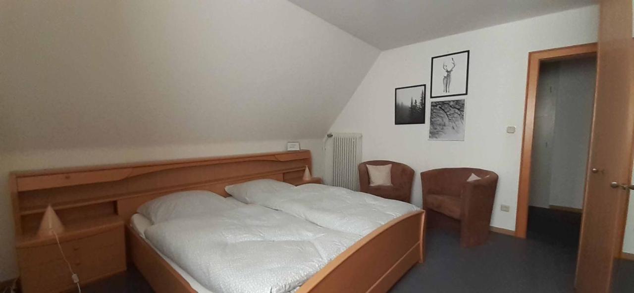 Ferienwohnung Antonia 빈터베르크 외부 사진